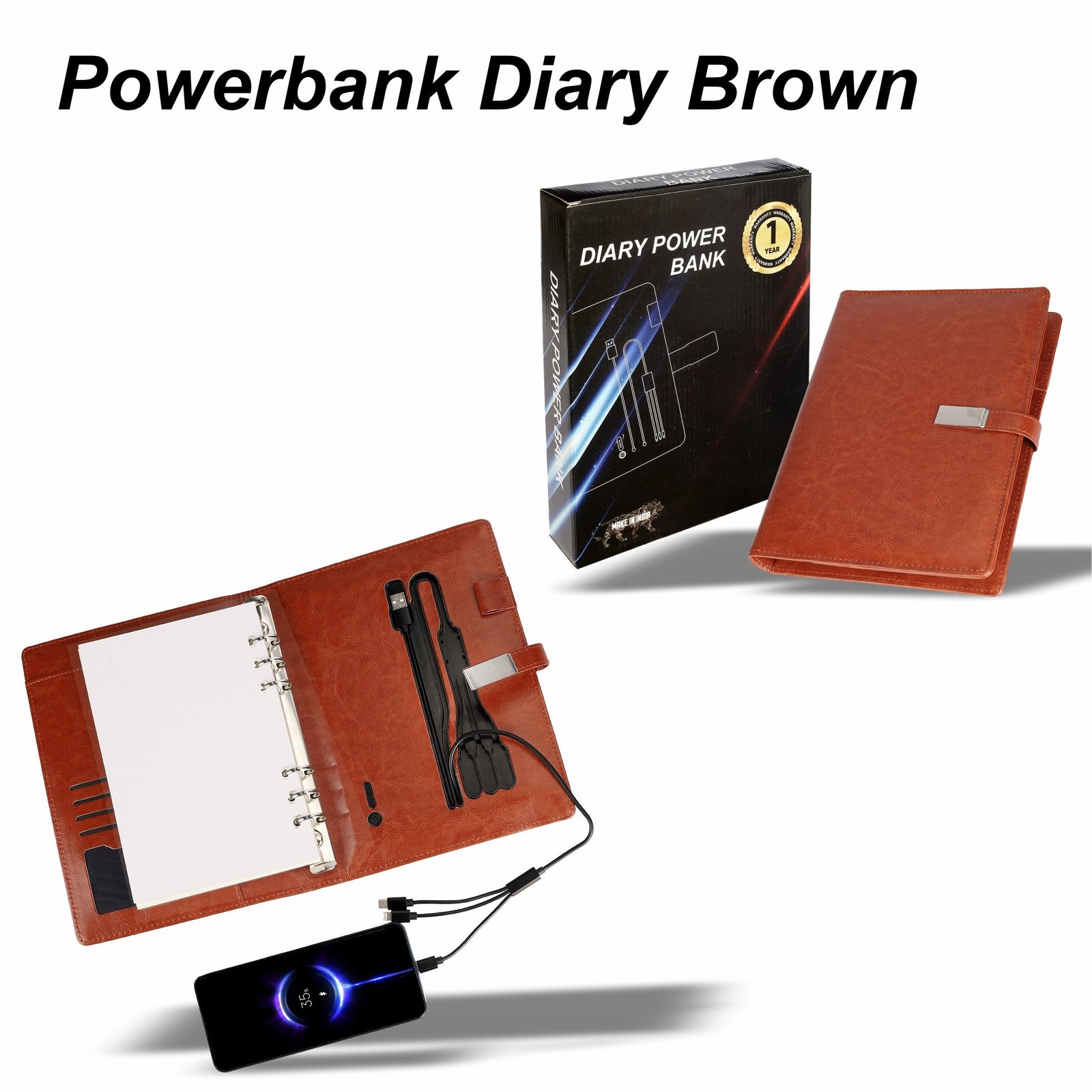 Product 18 — Promotional Items